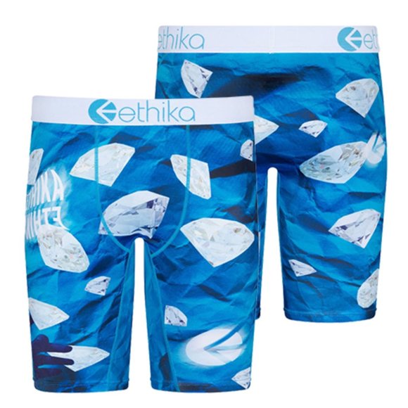 ethika Shorts Ethika Mens Underwear Staple Series Poshmark